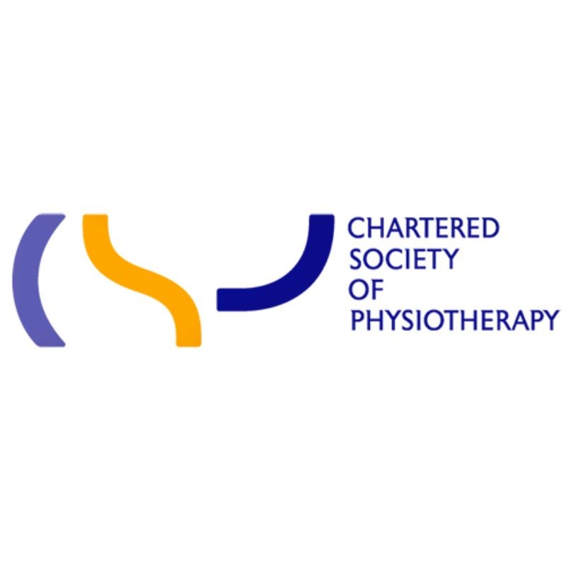 Chartered Society of Physiotherapy