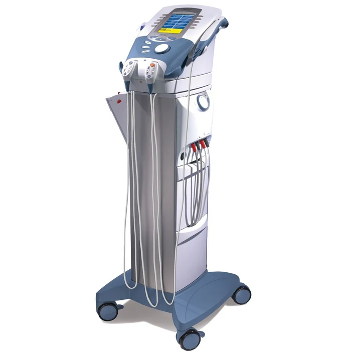 Electrotherapy unit
