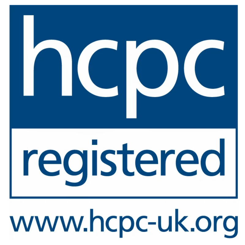 HCPC registered